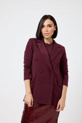 Blazer FEDERICA BI ( due colori )