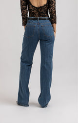 Denim FEDERICA BI