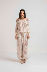 Pantalone ALMA BY FEDERICA BI