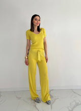 Pantalone lurex vari colori FEDERICA BI