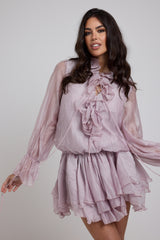 Abito KAREN BY FEDERICA BI (piu’ colori)