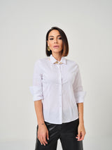 Camicia bianca FEDERICA BI