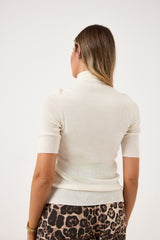 Maglia in lana FEDERICA BI ( vari colori )