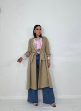 Trench LOLA FEDERICA BI