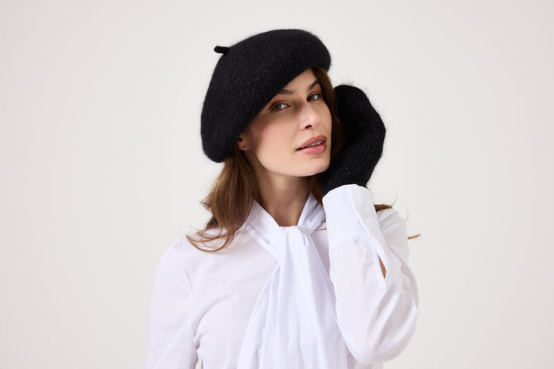 Camicia bianca in cotone FEDERICA BI