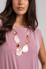 Collana FEDERICA BI (due colori)