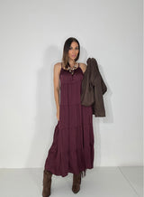 Collana charms pendenti FEDERICA BI