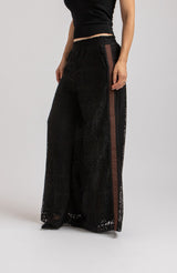 Completo in pizzo FEDERICA BI