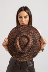 Cappello FEDERICA BI