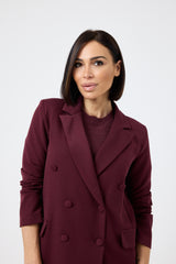 Blazer FEDERICA BI ( due colori )