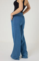 Denim a caramella FEDERICA BI