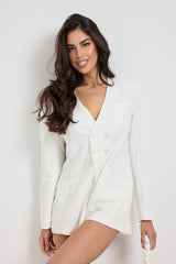 Tuta elegante FEDERICA BI (vari colori)