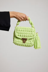 Borsa crochet FEDERICA BI