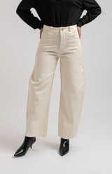 Denim burro FEDERICA BI