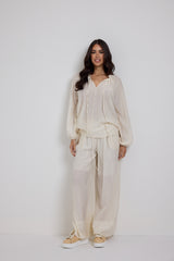 Camicia BEATRICE BY FEDERICA BI