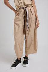 Pantalone balloon FEDERICA BI
