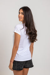 T-shirt CAT FEDERICA BI
