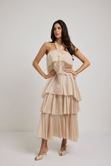 Abito volant FEDERICA BI