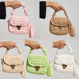 Borsa crochet FEDERICA BI