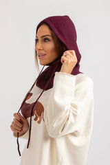 Balaclava FEDERICA BI (vari colori)