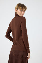 Maglia in viscosa FEDERICA BI ( più colori )