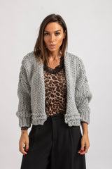 Cardigan FEDERICA BI (vari colori)