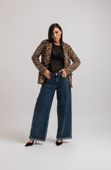 Blazer FEDERICA BI