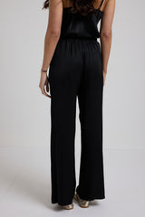 Pantalone seta FEDERICA BI (piu’ colori)