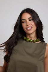 Camicia rouge FEDERICA BI