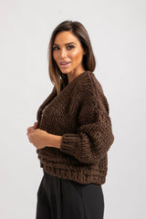 Cardigan FEDERICA BI (vari colori)