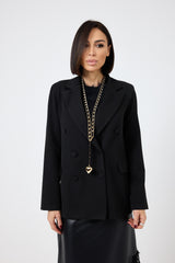 Blazer FEDERICA BI ( due colori )