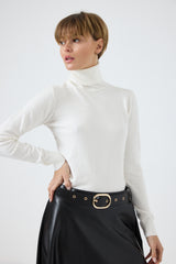 Maglia in viscosa FEDERICA BI ( più colori )