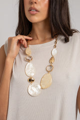 Collana FEDERICA BI (due colori)
