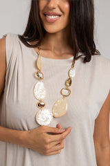 Collana FEDERICA BI (due colori)