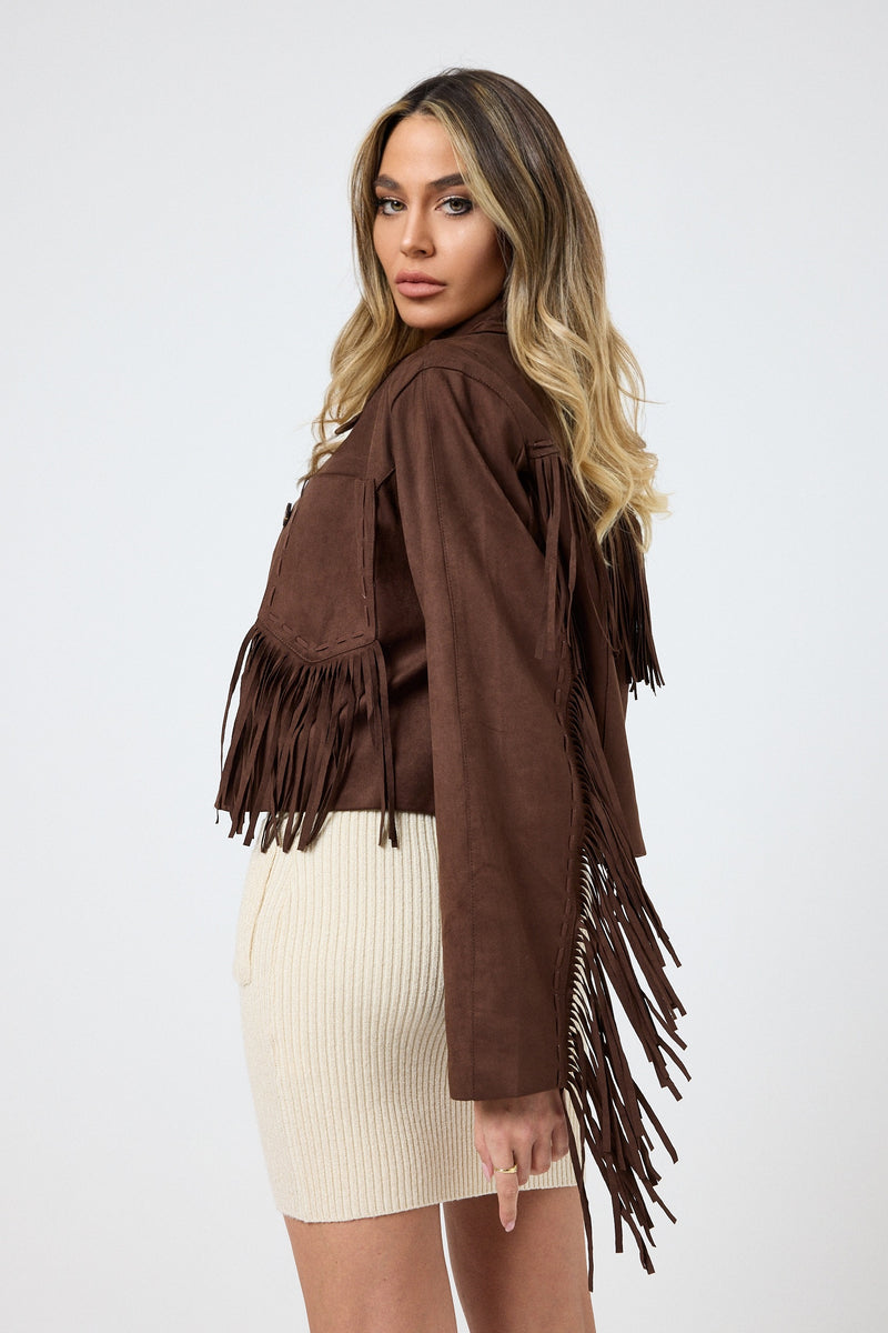 Abito in maglia FEDERICA BI