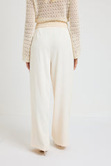 Pantalone in cadi FEDERICA BI