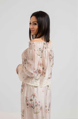 Camicia ALMA BY FEDERICA BI