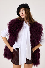 Camicia bianca in cotone FEDERICA BI