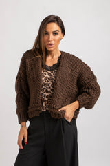 Cardigan FEDERICA BI (vari colori)