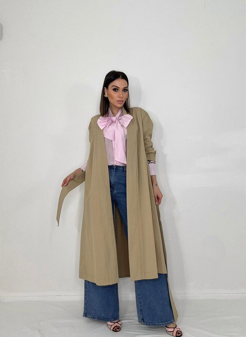 Trench LOLA FEDERICA BI