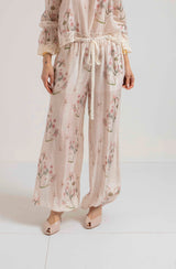 Pantalone ALMA BY FEDERICA BI