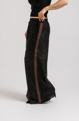 Completo in pizzo FEDERICA BI