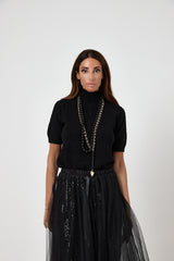 Collana cuore 🖤 FEDERICA BI