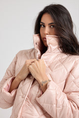 Piumino leggero FEDERICA BI (due colori)