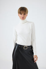 Maglia in viscosa FEDERICA BI ( più colori )