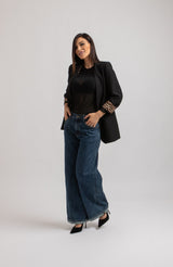 Blazer FEDERICA by FEDERICA BI