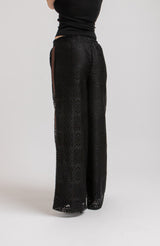 Completo in pizzo FEDERICA BI