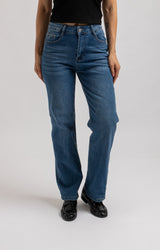 Denim basic FEDERICA BI