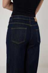 Denim blu FEDERICA BI