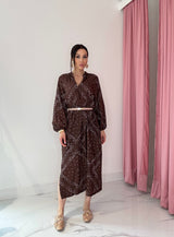 Abito fantasia FEDERICA BI
